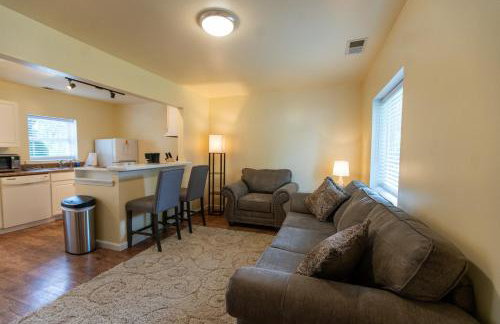 Howard's Creek Inn - Foto 33