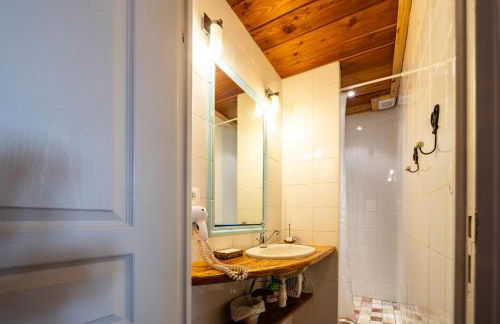 Appartement au pied des pistes 4 pers box à ski - Foto 15