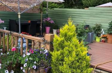 ROSE COTTAGE - Photo 14