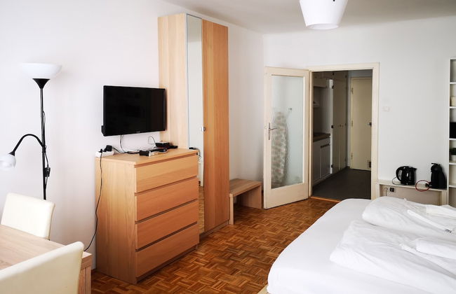 Heart of Vienna - Apartments - Foto 4