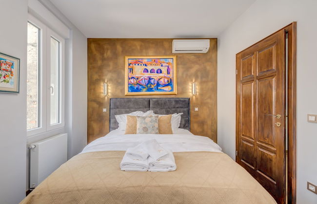 Grand Square Suite - Tale Of The City - Foto 8