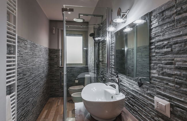 Leonardo 5 House by Wonderful Italy - Foto 12