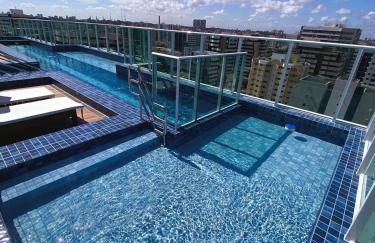 Edifício Promenade II Apt 1108 -Mandi Hospitalidade - Foto 19