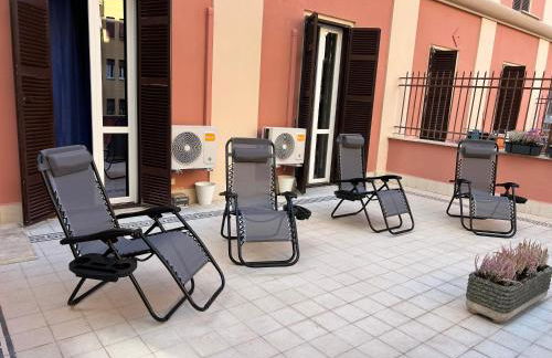 La Terrasse - Foto 18