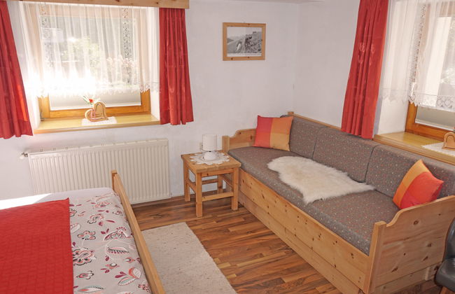 Hänslers Hof Ferienwohnung - Foto 25