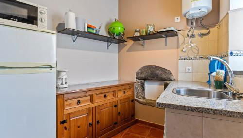 Apartamentos Turisticos As Cetareas - Foto 5