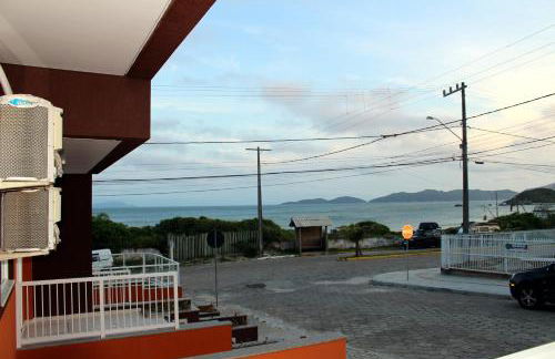 Praia de Quatro Ilhas a 50 metros do mar - Photo 67