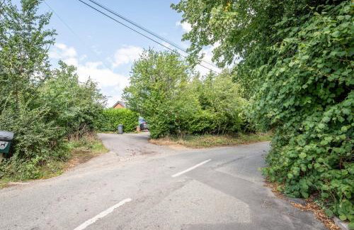 The Cabin, Ufford - Foto 46