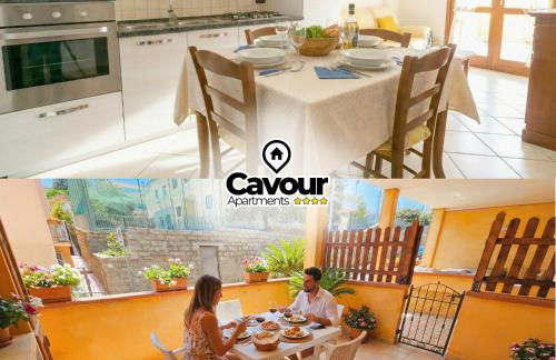 Cavour Apartment With Terrace - Foto 1