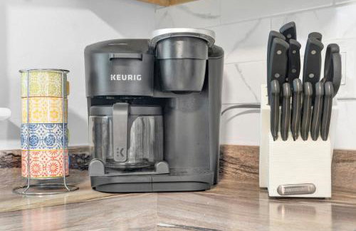 Charming 3 BDRM in Charlotte - 1 mile to Uptown - Foto 21