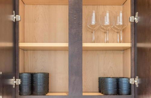 2KBD2BA Steps from Target Center+GYM+KTCHN+LNDRY - Foto 34