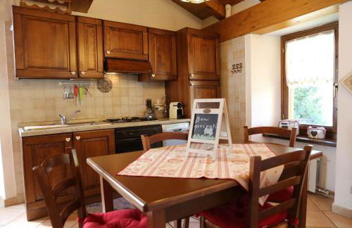 Appartamenti vista Monte Bianco Courmayeur-Entrèves - Foto 14