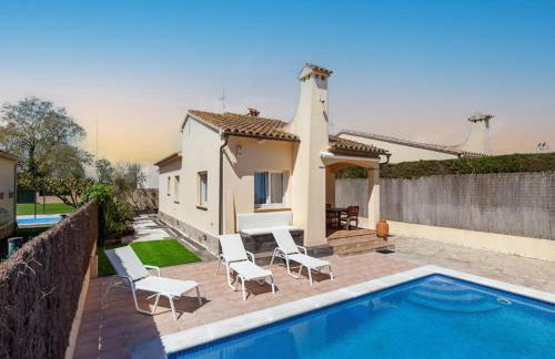 Maravillosa villa cerca de la playa de Sant Pere Pescador - Foto 3