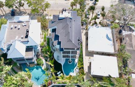 Between the Waves - Siesta Key Luxury Home - Foto 21