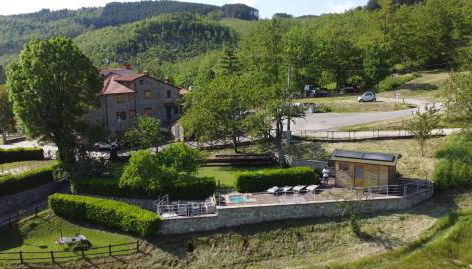 Agriturismo Vezzano - Foto 2