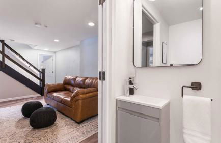 Birchwood by Avantstay Game Room + Lake Access - Foto 80