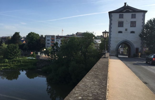 Apartment in Ellar With Garden - Foto 26