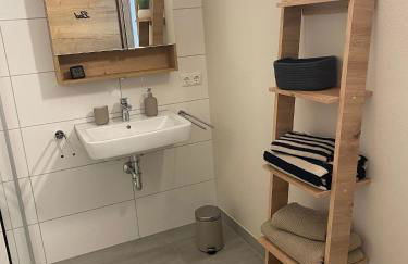 Ferienwohnung Apartment Herrnwahlthann - Foto 11