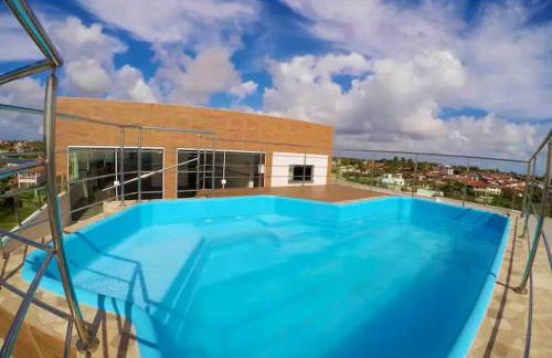 Flat JACUMÃ LITORAL SUL PB - Foto 31