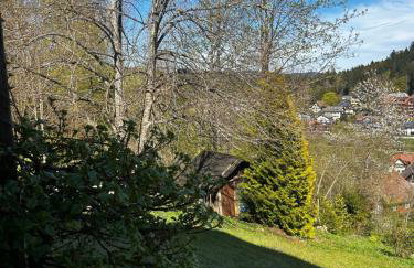 Ferienhaus Rotzinger - Foto 24