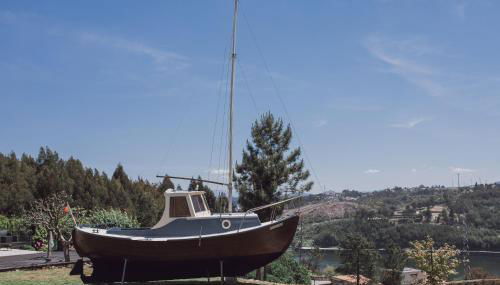 Medronho D'Ouro bungalows - Foto 5