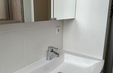 Apartment II Am Jakobsweg - Foto 18