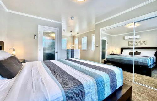 Uniquely styled home minutes to Downtown Sac! - Foto 28