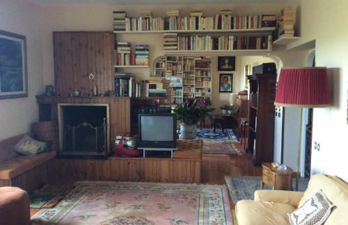 Villa Nanda a 15 minuti da Roma piscina esclusiva , villa nella natura - Photo 55