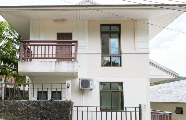 Baan Neramit Hill - Foto 14