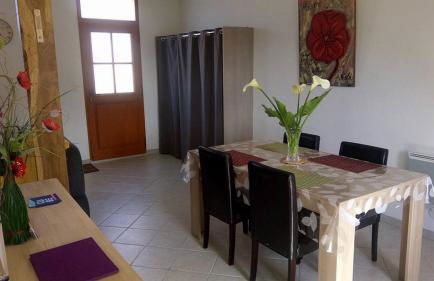 Charmante maison Solognote rénovée - Photo 8