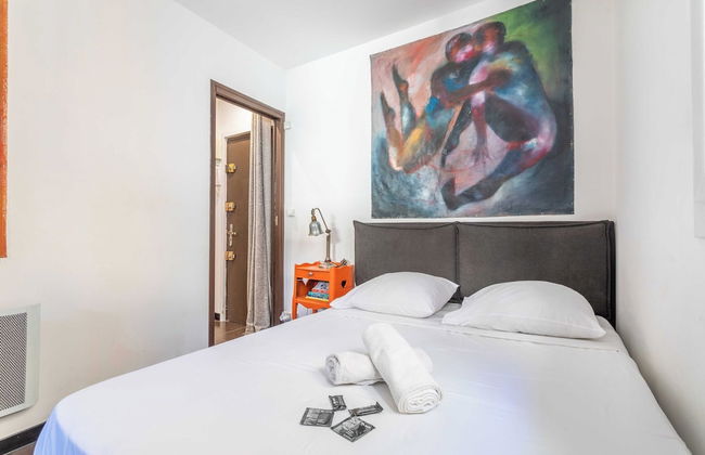 1 Bedroom Apartment in La Plaine - Foto 3