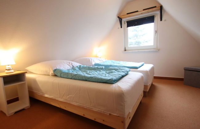 Ferienhaus in Wittendtsrp OT Pogress - Foto 3