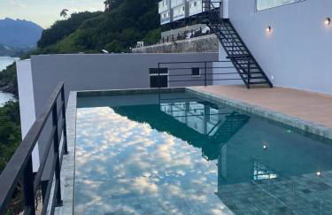 Vilella Vista Bela - wake up and sleep watching the sea - Foto 9