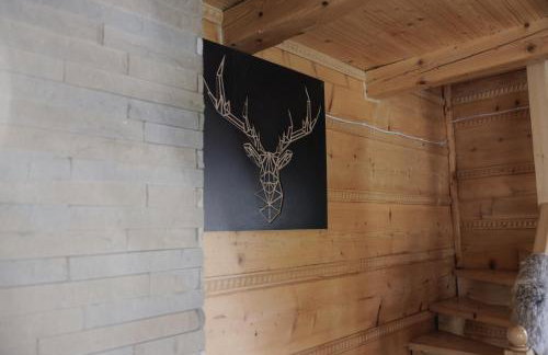 Jodłowa Chata - Foto 14