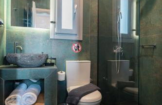 Uranides Luxury Suites - Foto 72