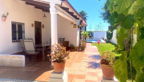 Villa El Bomberito - Foto 4, Garden