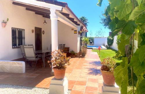 Villa El Bomberito - Foto 4