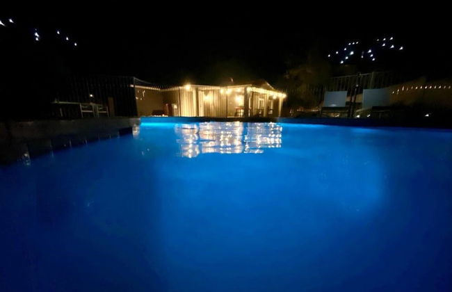 The Scott With Heated Pool by Homeslice Stays - Foto 19
