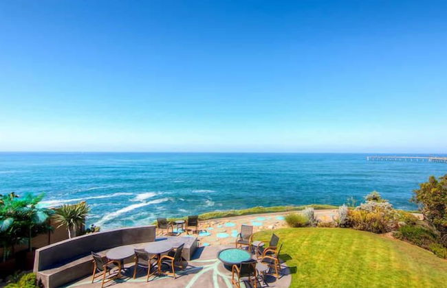 House By The Ocean - Foto 30