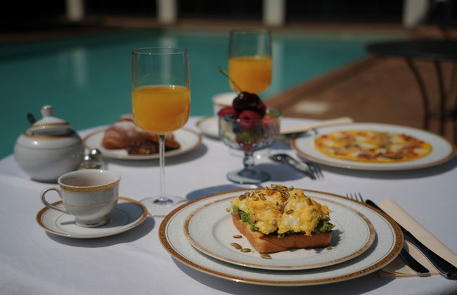 Relais Villa dei Gelsi & Spa - Foto 67