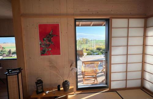 Holiday Home Meera Bio Holzhaus by Interhome - Foto 20