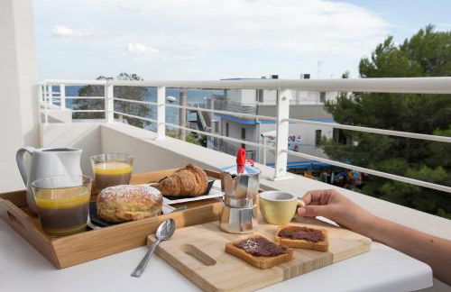 Via Del Faro Apartments - Foto 31