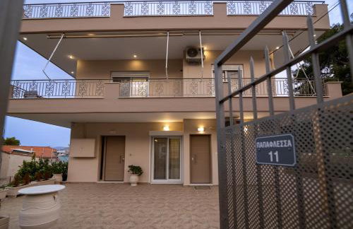 George Luxury Beach House - Foto 40