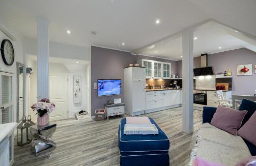 Töwerland Ferienwohnung Töwerland 2 - Foto 14