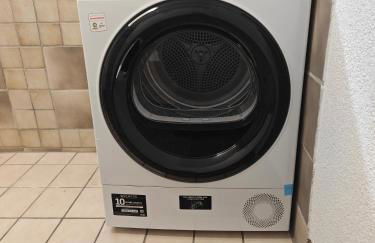 Exklusives Apartment in Geilenkirchen für 6 Personen mit Dachterasse und Wintergarten - Foto 62