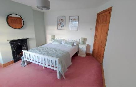 Railway Cottage - Foto 18