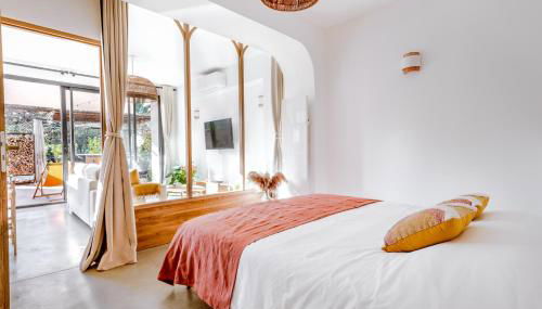 Hermès - Loft avec jacuzzi & terrasse - Foto 5