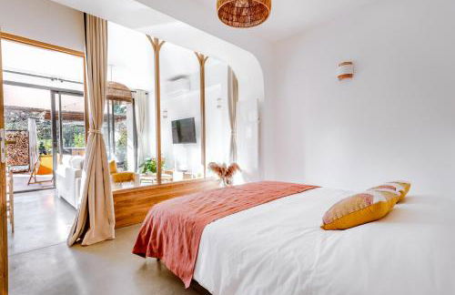 Hermès - Loft avec jacuzzi & terrasse - Foto 5