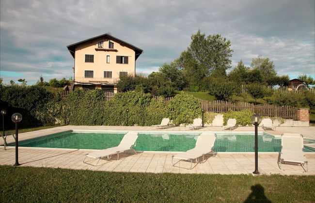 Agriturismo Cascina Papa Mora - Foto 23