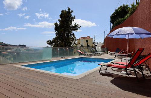 Villas Quinta da Lapa by AnaLodges - Foto 54